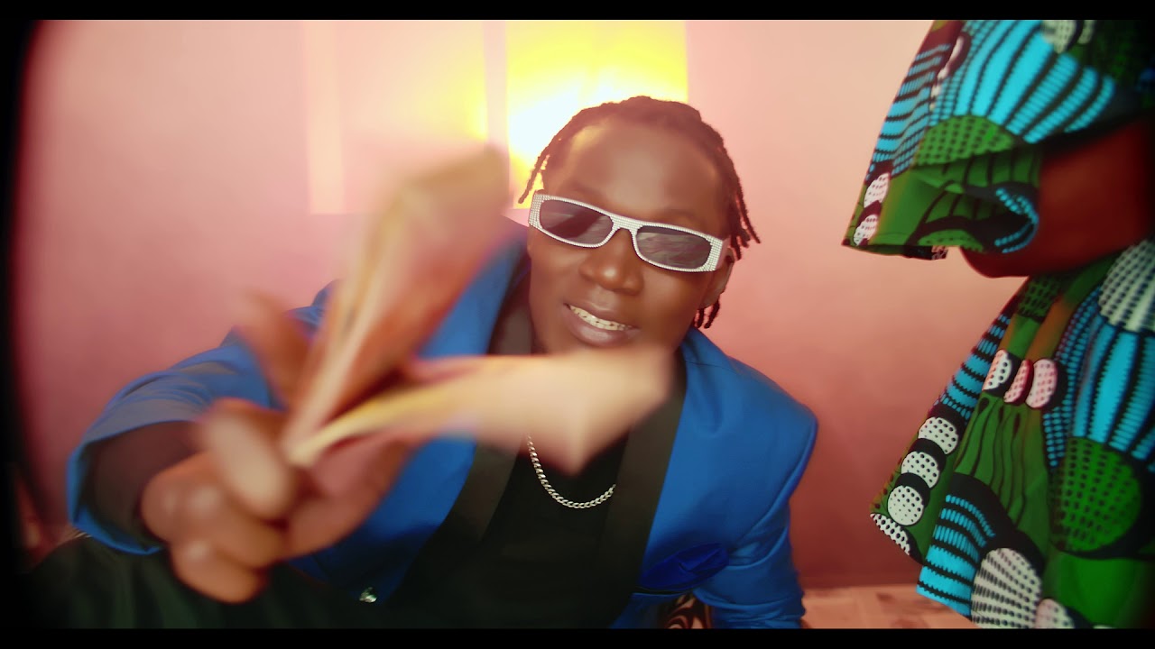 Money (Sente )